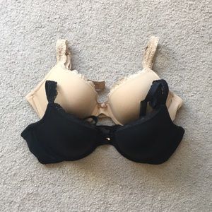 Soma Push Up Bra Bundle, 34B
